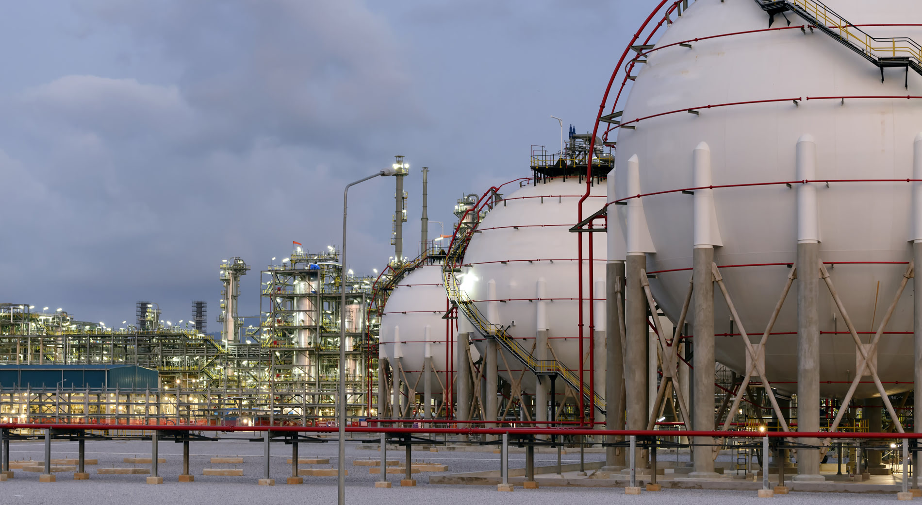 Tax Equity News: The Shift Back to Gas