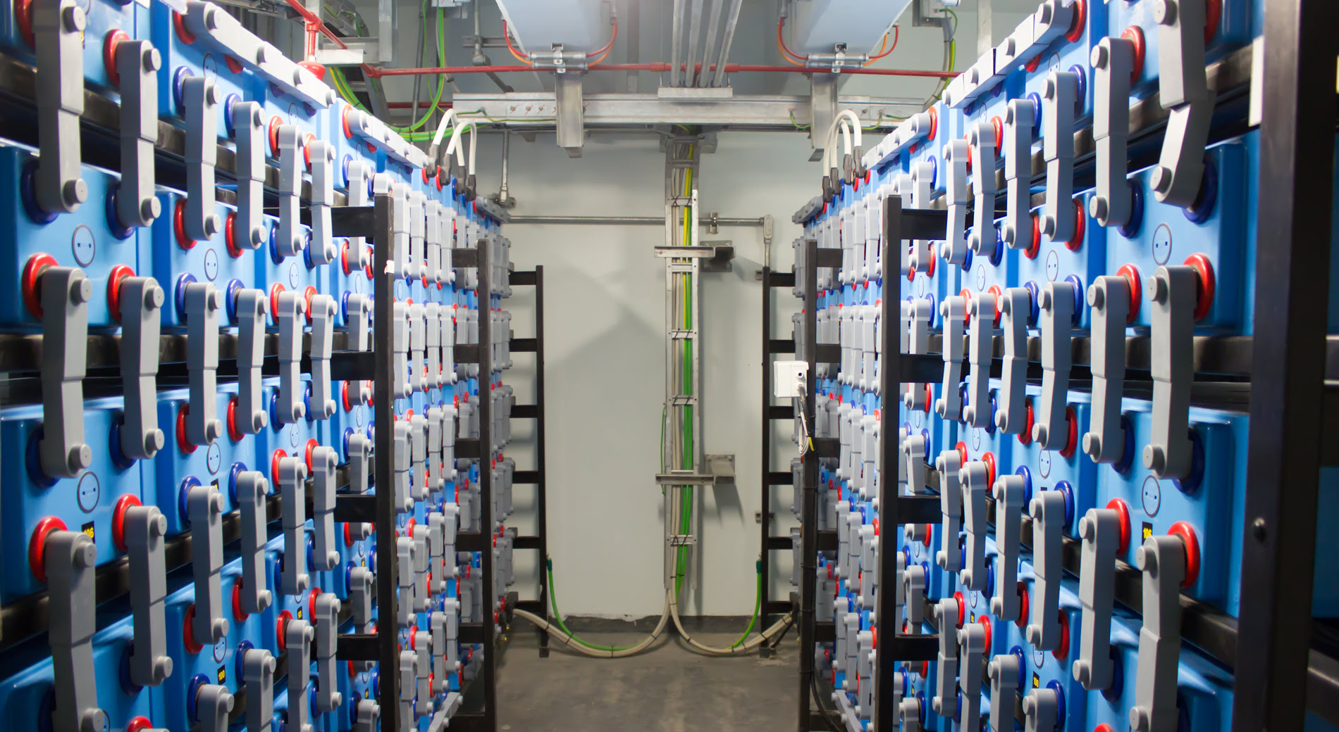 Environmentalism and Data Centers - A Brief Look at How Data Centers Are Curbing Their Environmental Effects